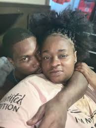 Kanaria Gabbidon and Keith Thomas's Wedding Website