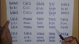 Materi ppkn kelas 2 sd. Belajar Mengeja Dan Membaca Kata Terdiri Dari 4 Huruf Untuk Paud Tk Dan Sd Youtube