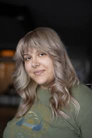 Hi everyone! My name is Mikayla! I'm a hairstylist in the area! I have  openings for haircuts and colors this week!! Offering 20% off to anyone who  books now!! Dm or fill