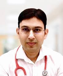 Dr. Sandeep Singla (J P Hospital) in New Defence Colony-Zirakpur  HO,Zirakpur