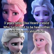 Elsa Powers Explained