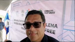 NO ES NADA QUE NO SE PUEDA RESOLVER": A nivel diplomático buscan frenar  afectación de turistas beliceños que cruzan a territorio mexicano en garita  de Subteniente López, informa el embajador Oscar Arnald -