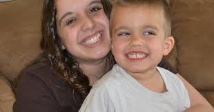 Ohio mom, 4-year-old son missing since Thursday