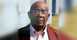 Mr. Milton "Bob" Dickens Sr. Obituary