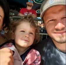 Thought I'd start a new topic, so here goes....Family nicknames!