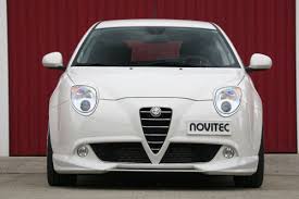 Image result for Rosso Alfa 2011 MiTo