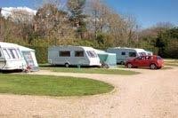 Lytton lawn lymore lane, new forest national park hampshire, lymington so41 0tx angleterre. Lytton Lawn Touring Park Hampshire Campsites Camping Out And About Live