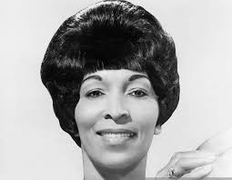 HAPPY BIRTHDAY TO MS. INEZ ANDREWS