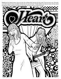 Women Who Rock Coloring Book I Neeeeeeeed It Coloring Books Coloring Rocks Coloring Book Pages