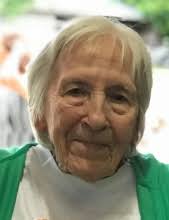 Obituary information for Stana F. Meyer