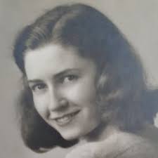 Ruth Louise Holler Mitchell (1919-2016)