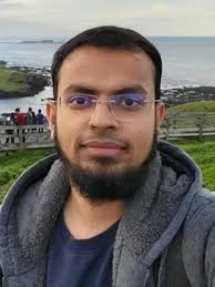 Mohammad Aamir Sohail — Quad Fellowship