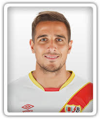 David Viega's Instagram, Twitter & Facebook