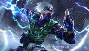 Kakashi the copy ninja hatake. Naruto Kakashi Book Wallpaper