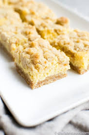 Lemon Bars Shortbread Bars Lemon Bars Recipe Shortbread Lemon Bars