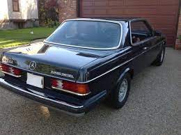 Try the craigslist app » android ios cl. 1985 Mercedes Benz 300cd German Cars For Sale Blog