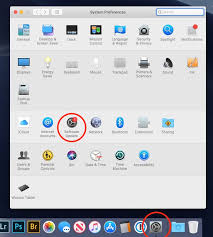 For basic users that's reasonable, but for power users like us, it's an annoyance. How Can I Disable The Red Software Update Notification Bubble On The System Preferences App In Macos Mojave Not App Store Ask Different
