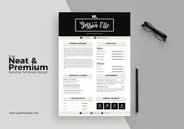 Ability to download and print resumes instantly. 17 Free Resume Templates For 2021 To Download Now