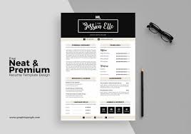 17+ free resume templates for 2020 to