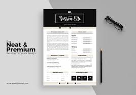 160+ free resume templates for word. 17 Free Resume Templates For 2021 To Download Now