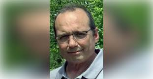 Obituary information for Mark Rodney Hobbs