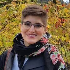 Nazanin ZADEH-CUMMINGS