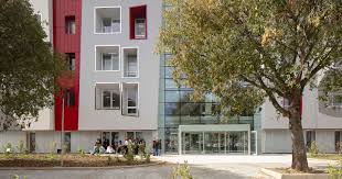 Un nuovo polo scolastico per Firenze &ndash; p+A products