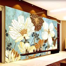 كيفية تنسيق ورق الجدران مع البويه المرسال