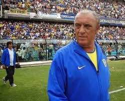 «en gusto personal, river es el mejor de todos. El Alta Para El Coco Diario Xeneize