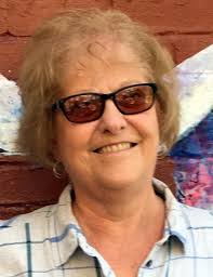 Obituary information for Sharon Marie Hess