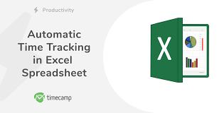 Printing your spreadsheets, aaah… at the surface, it's so simple. Automatic Time Tracking In Excel Spreadsheet Timecamp