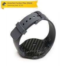 Samsung Gear S2 3G Screen Protector + ...