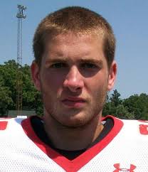 Scouting the 2012 Andrean 59ers Football Team