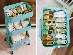 14 Ikea Hacks For Babies Nursery Trendy Baby Nursery Ikea Nursery Baby Nursery Storage