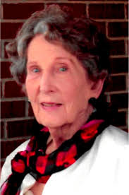 Obituary for Maxine Benschneider Jackson Bryant