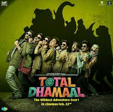 Total Dhamaal Movie Full Movies Download Full Movies New Hindi Movie