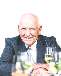 Tribute for Edward Michael Goodson