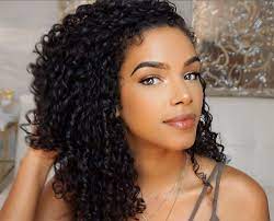 8 Natural Hair Instagrammers Who Serve Up Serious Hairgoals Natural Hair Styles Hair Inspiration Hair Beauty