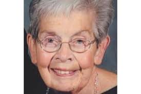 Margaret Sigmund Obituary (2013)