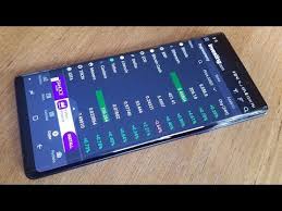 You can try one of these 20 best apps to we have made a list of 20 best stock apps for android, and we tried to for the best stock market analysis and investigation issue, you can try learn stock trading basics. Best Stock Trading App For Android Note 9 Youtube