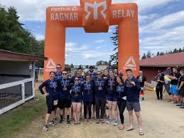 The ragnar relay goes straight through the night, and despite everything but the most extreme weather. West Monroe Office Photos Glassdoor
