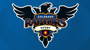 Colorado Glendale Raptors 2019 20 Rugby Logo Sport Team Logos Juventus Logo