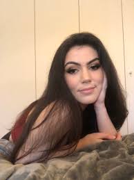 Mikaela Pascal on X: Close face Backed up two feet face  t.coJ74903rhjF  X