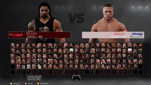 Wwe 2k17 Games Tips For Android Apk Download