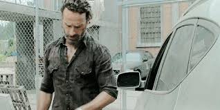 Sounds perfect wahhhh, i don’t wanna Waitin Around To Die Twd X Oc Cast Wattpad