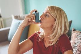 Later, it often causes coughing, wheezing, and chest pain. Left Lung Pain Causes Symptoms And When To See A Doctor