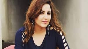 Image result for hareem shah