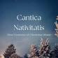 Twilight Talks & Presentations Series: Cantica... event in Litchfield, CT