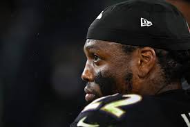 All of the games the Ravens have lost, Derrick Henry rushed less than 100  yards. There's an MVP candidate in Baltimore, but it sure as hell isn't  Lamar's bum ass