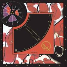 Malcolm Garrett Assorted Images Inner Lp Sleeve For Arcadia S So Red The Rose Arcadia Malcolmgarrett Arcadia Lp Sleeve Album Cover Art